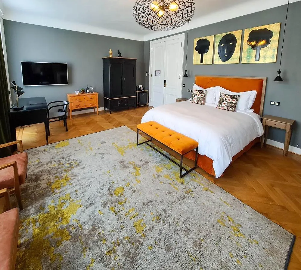 The Old Beech Bed & Breakfast Antwerp