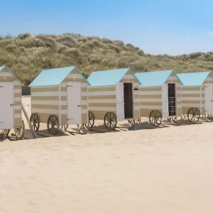 Holiday Park Kerlinga-17 By Interhome Ferienhaus Bredene