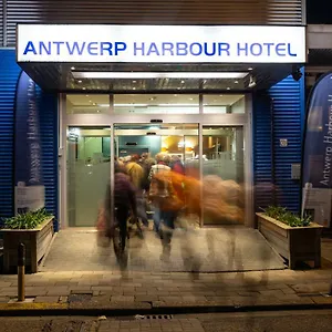 Harbour Anvers