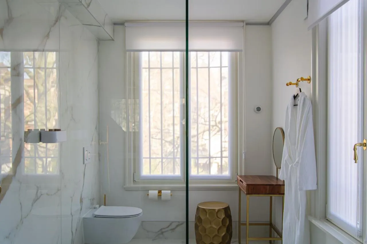 The Old Beech Bed & Breakfast Antwerp